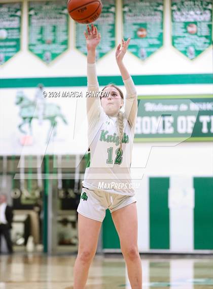 Thumbnail 1 in Bishop Grimes vs Bishop Ludden photogallery.