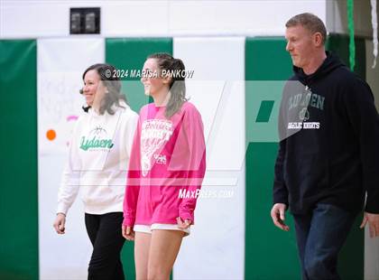 Thumbnail 2 in Bishop Grimes vs Bishop Ludden photogallery.