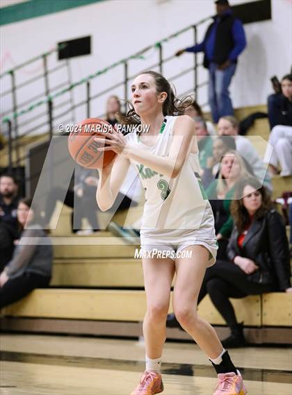 Thumbnail 2 in Bishop Grimes vs Bishop Ludden photogallery.