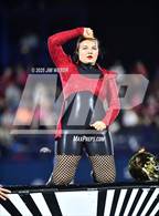 Photo from the gallery "Muldrow @ Checotah"