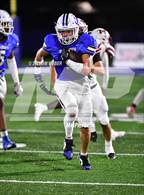 Photo from the gallery "Muldrow @ Checotah"