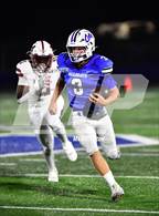 Photo from the gallery "Muldrow @ Checotah"