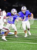 Photo from the gallery "Muldrow @ Checotah"