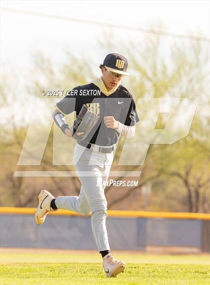 Thumbnail 1 in Rio Rico @ Sahuarita photogallery.