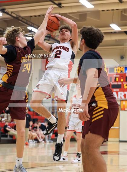 Thumbnail 1 in Meigs @ Alexander photogallery.