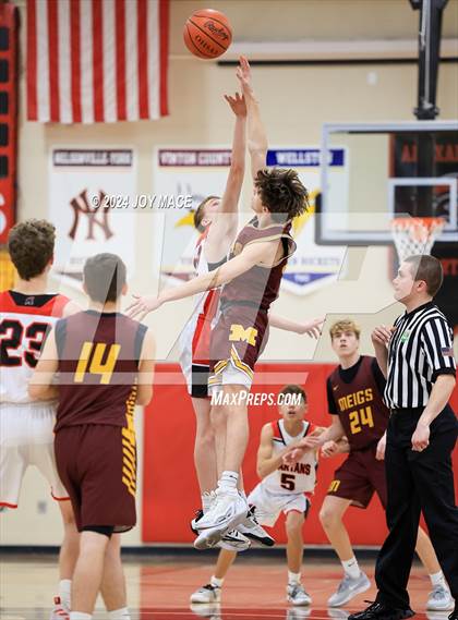 Thumbnail 3 in Meigs @ Alexander photogallery.