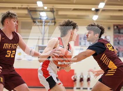 Thumbnail 1 in Meigs @ Alexander photogallery.
