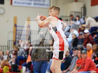 Thumbnail 1 in Meigs @ Alexander photogallery.