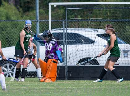 Thumbnail 1 in Chapel Hill vs. Ravescroft (Play for the Cure Tournament) photogallery.