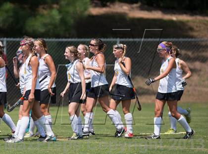 Thumbnail 2 in Chapel Hill vs. Ravescroft (Play for the Cure Tournament) photogallery.
