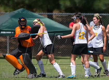 Thumbnail 1 in Chapel Hill vs. Ravescroft (Play for the Cure Tournament) photogallery.