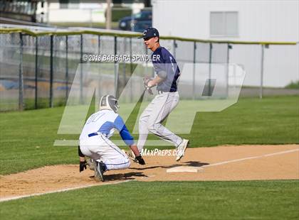 Thumbnail 3 in FR: Canby @ Aloha photogallery.