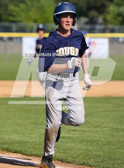 Thumbnail 3 in FR: Canby @ Aloha photogallery.