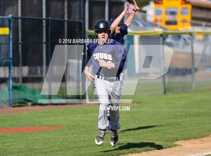 Thumbnail 1 in FR: Canby @ Aloha photogallery.