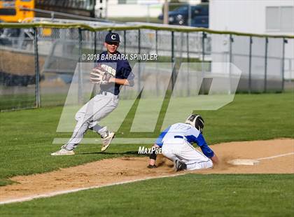 Thumbnail 2 in FR: Canby @ Aloha photogallery.