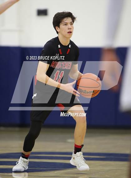 Thumbnail 3 in Morristown-Beard vs Newark Academy (Oratory Prep) photogallery.