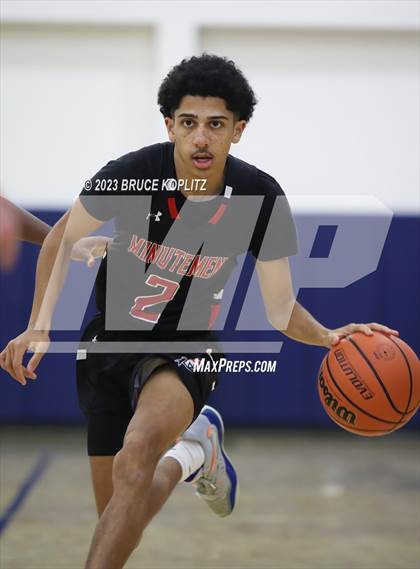 Thumbnail 3 in Morristown-Beard vs Newark Academy (Oratory Prep) photogallery.