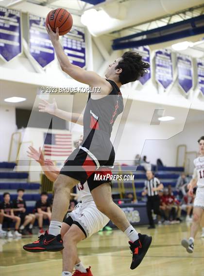 Thumbnail 1 in Morristown-Beard vs Newark Academy (Oratory Prep) photogallery.