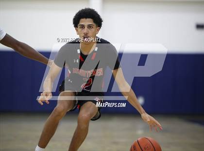 Thumbnail 2 in Morristown-Beard vs Newark Academy (Oratory Prep) photogallery.