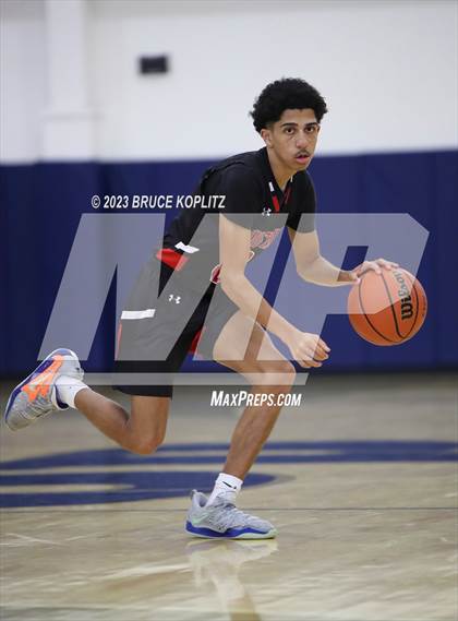 Thumbnail 1 in Morristown-Beard vs Newark Academy (Oratory Prep) photogallery.