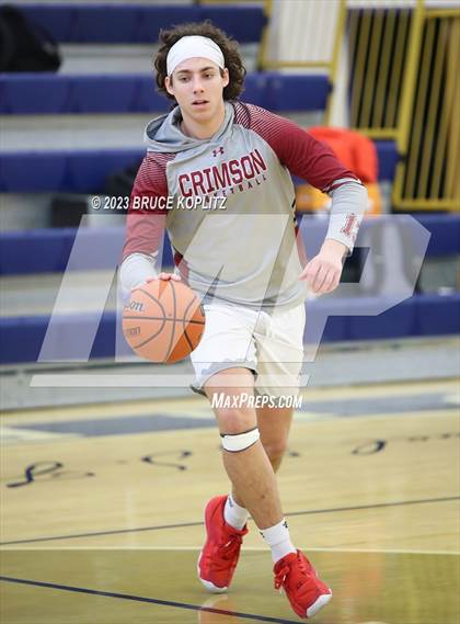 Thumbnail 1 in Morristown-Beard vs Newark Academy (Oratory Prep) photogallery.