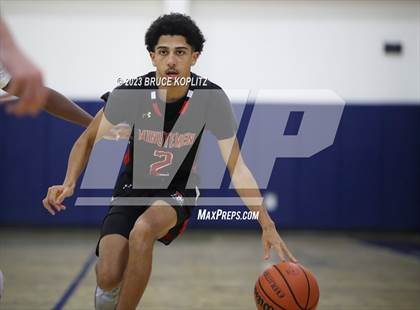 Thumbnail 1 in Morristown-Beard vs Newark Academy (Oratory Prep) photogallery.
