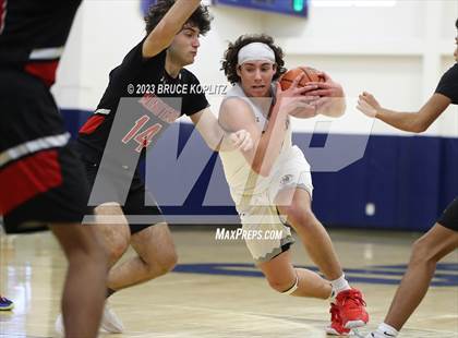 Thumbnail 1 in Morristown-Beard vs Newark Academy (Oratory Prep) photogallery.
