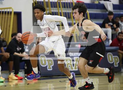 Thumbnail 3 in Morristown-Beard vs Newark Academy (Oratory Prep) photogallery.