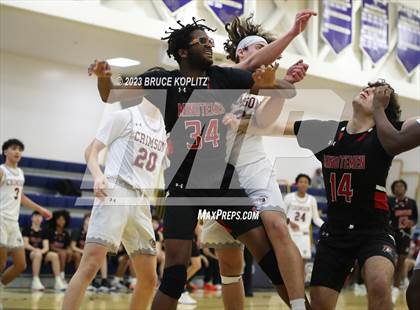 Thumbnail 1 in Morristown-Beard vs Newark Academy (Oratory Prep) photogallery.