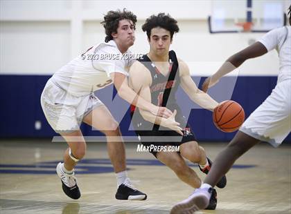 Thumbnail 1 in Morristown-Beard vs Newark Academy (Oratory Prep) photogallery.
