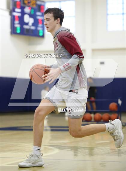 Thumbnail 3 in Morristown-Beard vs Newark Academy (Oratory Prep) photogallery.