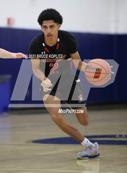 Thumbnail 3 in Morristown-Beard vs Newark Academy (Oratory Prep) photogallery.