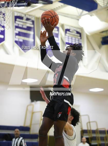 Thumbnail 1 in Morristown-Beard vs Newark Academy (Oratory Prep) photogallery.