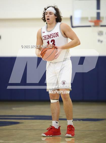 Thumbnail 3 in Morristown-Beard vs Newark Academy (Oratory Prep) photogallery.