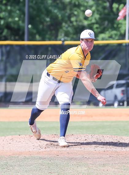 Thumbnail 1 in Carmel Christian vs South Lakes (H.I.T) photogallery.