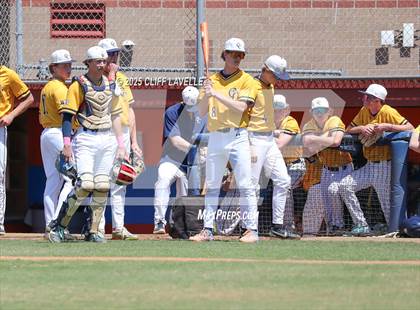 Thumbnail 1 in Carmel Christian vs South Lakes (H.I.T) photogallery.