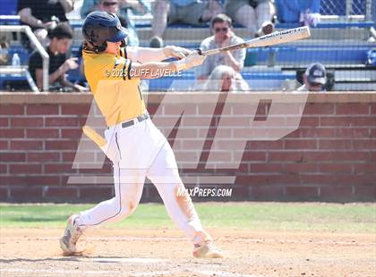 Thumbnail 2 in Carmel Christian vs South Lakes (H.I.T) photogallery.