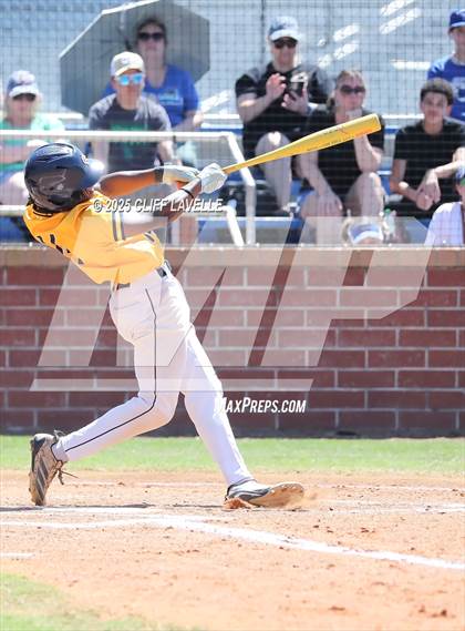 Thumbnail 2 in Carmel Christian vs South Lakes (H.I.T) photogallery.