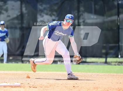Thumbnail 1 in Carmel Christian vs South Lakes (H.I.T) photogallery.