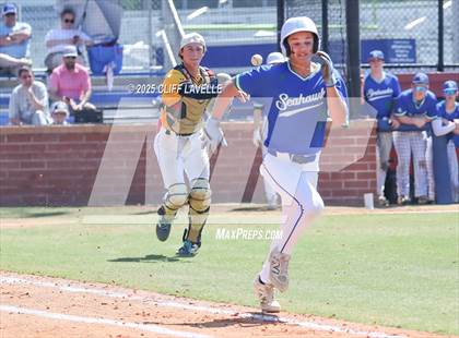 Thumbnail 2 in Carmel Christian vs South Lakes (H.I.T) photogallery.