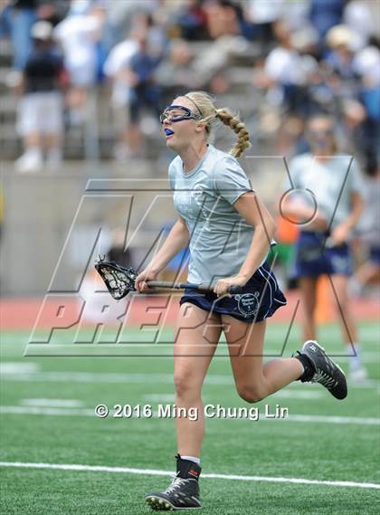Thumbnail 2 in Foothill vs. Newport Harbor (CIF Semifinal) photogallery.