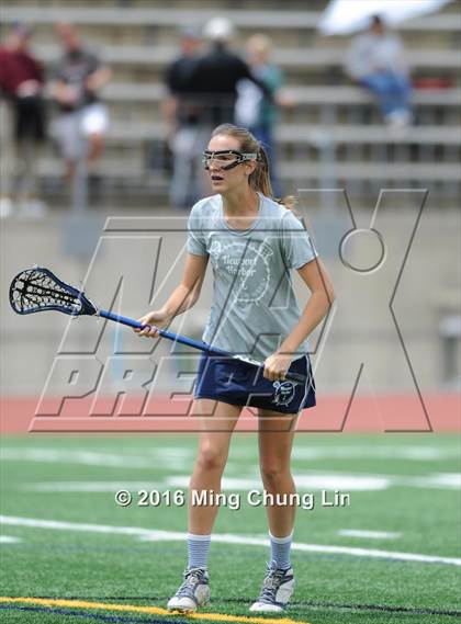 Thumbnail 3 in Foothill vs. Newport Harbor (CIF Semifinal) photogallery.