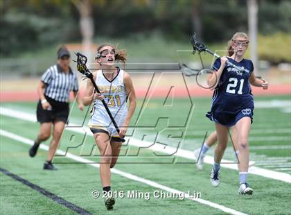 Thumbnail 2 in Foothill vs. Newport Harbor (CIF Semifinal) photogallery.