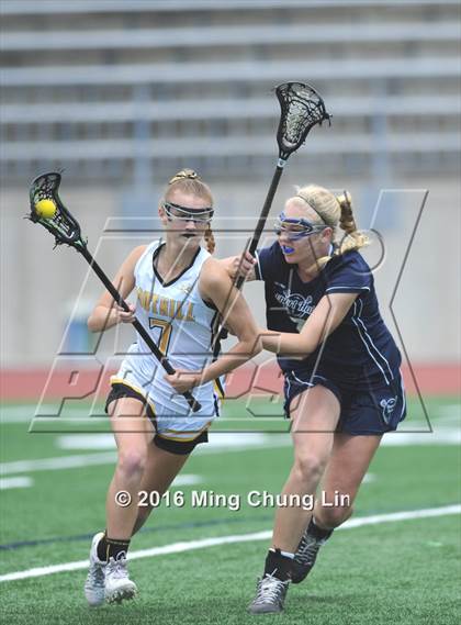 Thumbnail 1 in Foothill vs. Newport Harbor (CIF Semifinal) photogallery.