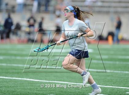 Thumbnail 2 in Foothill vs. Newport Harbor (CIF Semifinal) photogallery.