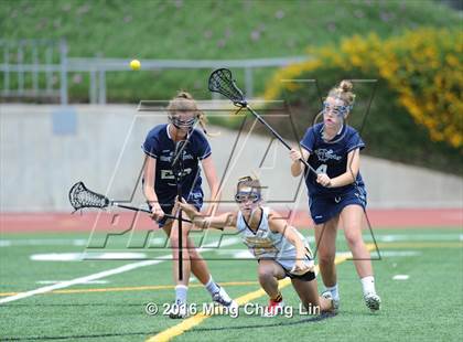 Thumbnail 2 in Foothill vs. Newport Harbor (CIF Semifinal) photogallery.