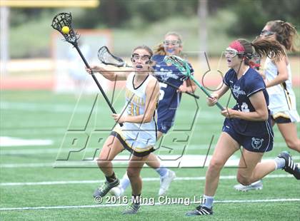 Thumbnail 1 in Foothill vs. Newport Harbor (CIF Semifinal) photogallery.