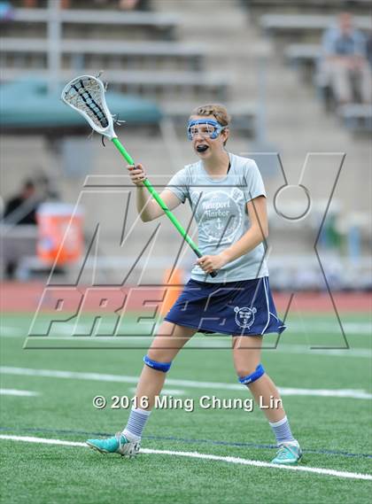 Thumbnail 1 in Foothill vs. Newport Harbor (CIF Semifinal) photogallery.