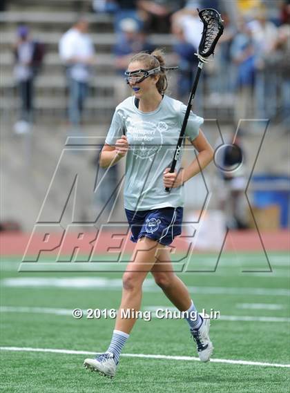 Thumbnail 3 in Foothill vs. Newport Harbor (CIF Semifinal) photogallery.