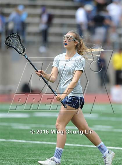 Thumbnail 2 in Foothill vs. Newport Harbor (CIF Semifinal) photogallery.